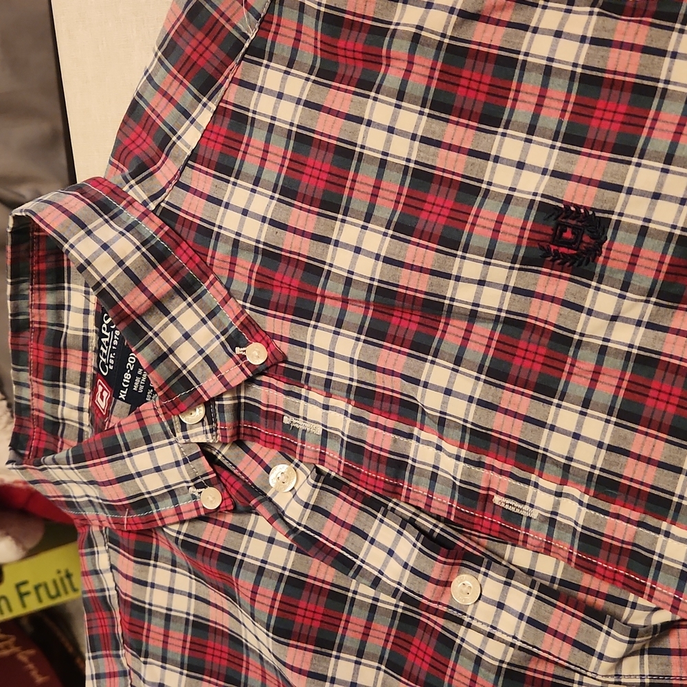 Western shirt
